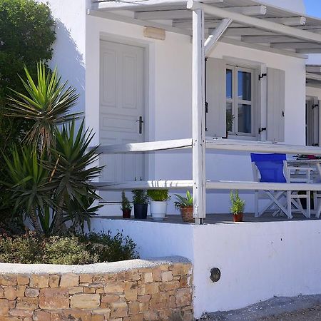Harokopou Studios Koufonisia Exterior photo