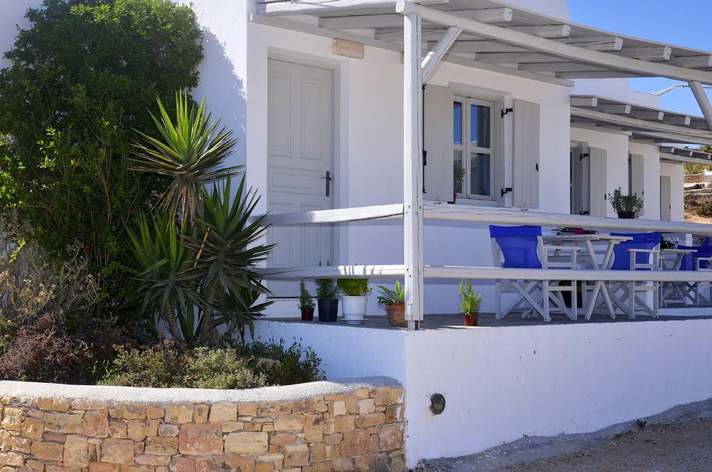 Harokopou Studios Koufonisia Exterior photo
