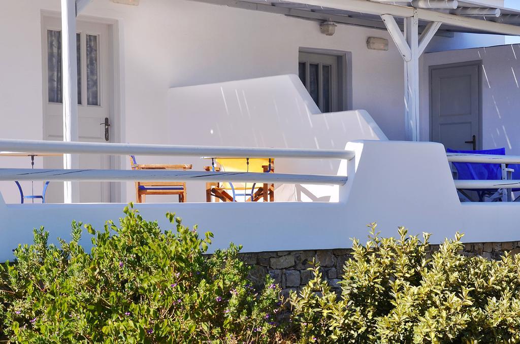 Harokopou Studios Koufonisia Exterior photo