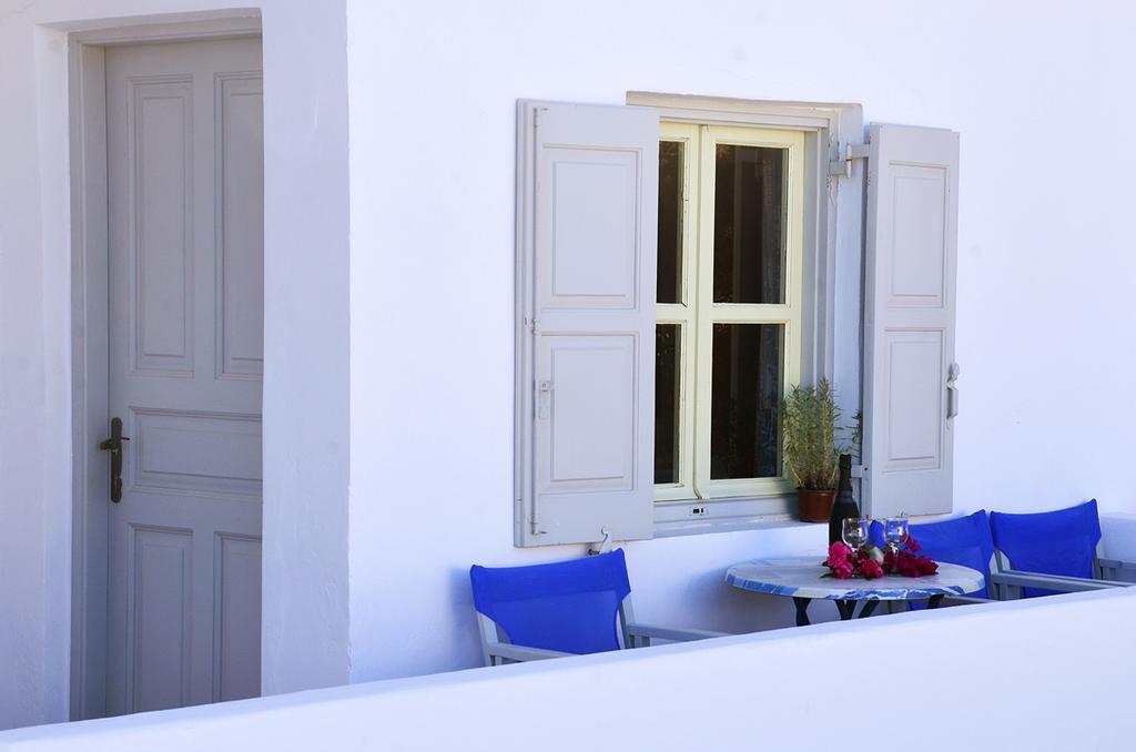 Harokopou Studios Koufonisia Exterior photo