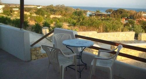 Harokopou Studios Koufonisia Exterior photo