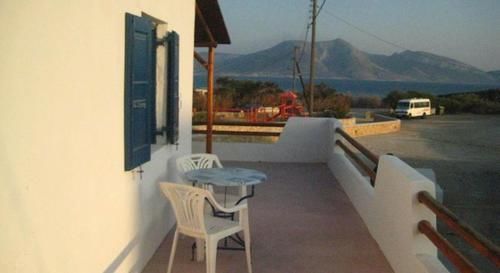 Harokopou Studios Koufonisia Exterior photo